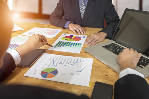 Commodity ETFs Help Diversify Traditional Portfolio